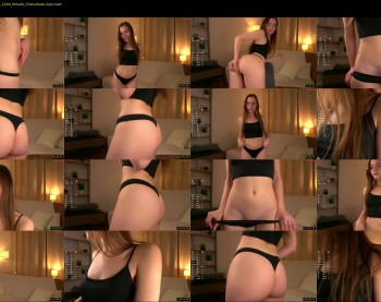 sara_whooops — 120 minute Chaturbate female cam show recording, 720p, Mar 15, 2026