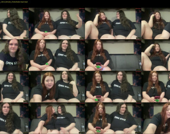 scarletttsinner — 76 minute Chaturbate female cam show recording, 480p, Mar 15, 2026