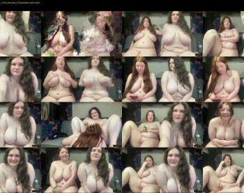 scarletttsinner — 122 minute Chaturbate female cam show recording, 480p, Mar 15, 2026