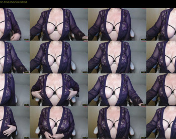 sensual_cris — 68 minute Chaturbate female cam show recording, 720p, Mar 15, 2026