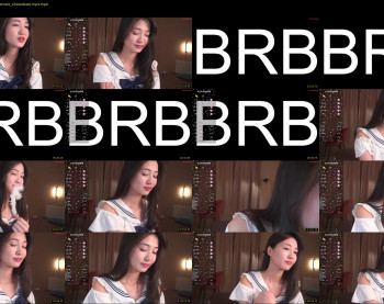 seulbi — 120 minute Chaturbate female cam show recording, 720p, Mar 15, 2026