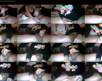 sextasy2025 — 14 minute Chaturbate couple cam show recording, 720p, Mar 15, 2026