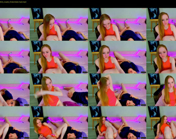 shawty_mia — 4 minute Chaturbate female cam show recording, 720p, Mar 15, 2026