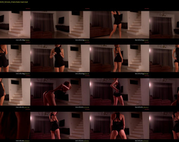 shiningstarrr — 121 minute Chaturbate female cam show recording, 720p, Mar 15, 2026