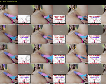 shycinderella — 10 minute Chaturbate female cam show recording, 720p, Mar 15, 2026