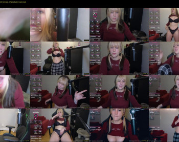 sinforyou_ — 96 minute Chaturbate female cam show recording, 720p, Mar 16, 2026