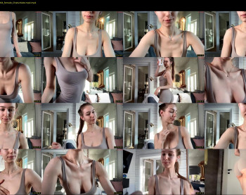 solar_bella — 120 minute Chaturbate female cam show recording, 720p, Mar 15, 2026