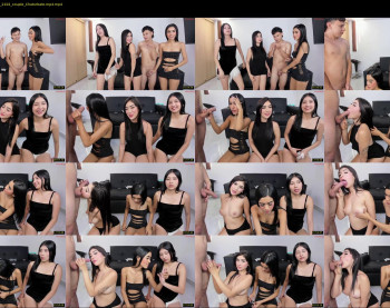 splendid_dolls — 34 minute Chaturbate couple cam show recording, 720p, Mar 15, 2026