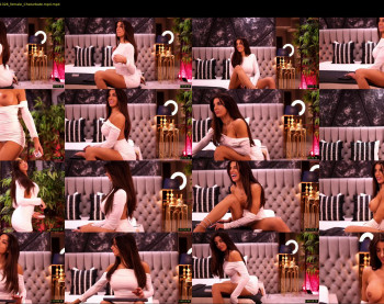 stephierouse — 120 minute Chaturbate female cam show recording, 720p, Mar 15, 2026