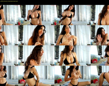 strawberripulp — 44 minute Chaturbate female cam show recording, 480p, Mar 15, 2026