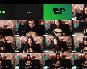 taanni_bc — 90 minute Chaturbate female cam show recording, 720p, Mar 16, 2026