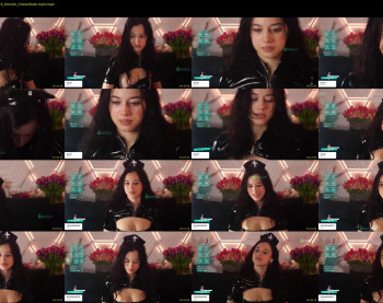 taanni_bc — 6 minute Chaturbate female cam show recording, 720p, Mar 16, 2026