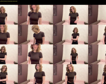 tannaringquist — 7 minute Chaturbate female cam show recording, 720p, Mar 16, 2026