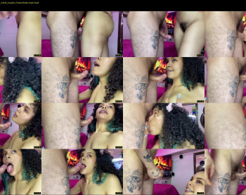theking11220 — 19 minute Chaturbate couple cam show recording, 720p, Mar 15, 2026