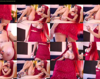 tiffanyblaize — 79 minute Chaturbate female cam show recording, 720p, Mar 15, 2026