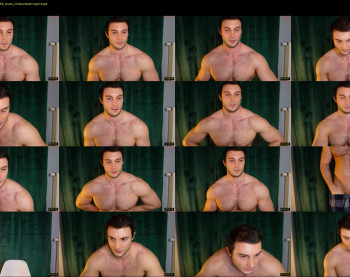 tom_fordd — 32 minute Chaturbate male cam show recording, 720p, Mar 15, 2026