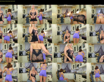 tunderose — 120 minute Chaturbate female cam show recording, 720p, Mar 15, 2026
