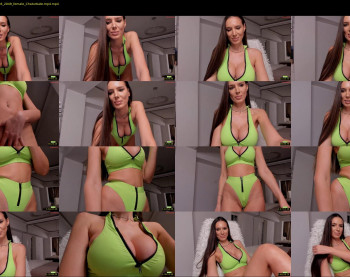 unforgettable_s — 120 minute Chaturbate female cam show recording, 720p, Mar 15, 2026