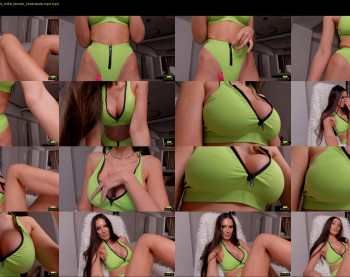 unforgettable_s — 62 minute Chaturbate female cam show recording, 720p, Mar 16, 2026