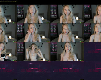 vanessa_maes — 82 minute Chaturbate female cam show recording, 720p, Mar 16, 2026