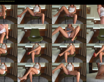 vivian_cb — 97 minute Chaturbate female cam show recording, 720p, Mar 15, 2026