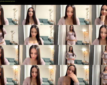 vixy_luna — 120 minute Chaturbate female cam show recording, 720p, Mar 15, 2026