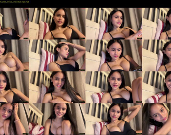 webcammaggie — 121 minute Chaturbate female cam show recording, 720p, Mar 15, 2026
