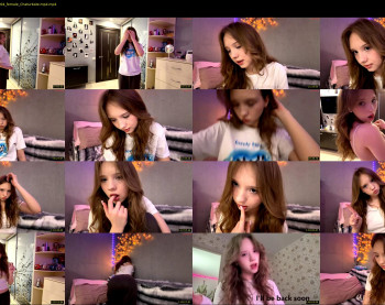 willenasow — 121 minute Chaturbate female cam show recording, 720p, Mar 15, 2026