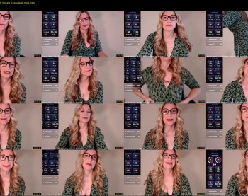 wynfreya — 120 minute Chaturbate female cam show recording, 720p, Mar 16, 2026