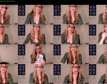 wynfreya — 120 minute Chaturbate female cam show recording, 720p, Mar 16, 2026