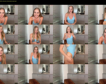 xo_madeline — 7 minute Chaturbate female cam show recording, 720p, Mar 15, 2026