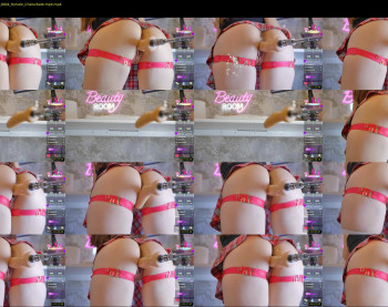 yourburnwish — 121 minute Chaturbate female cam show recording, 720p, Mar 16, 2026