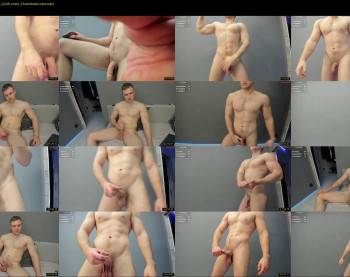 _alex_madrid_ — 121 minute Chaturbate male cam show recording, 720p, Mar 16, 2026
