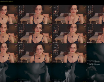 _arta_ — 11 minute Chaturbate female cam show recording, 720p, Mar 16, 2026