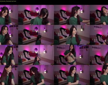 _blackbee_ — 76 minute Chaturbate female cam show recording, 720p, Mar 16, 2026