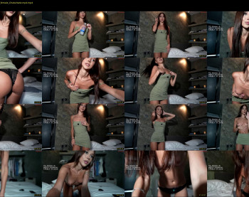 _sirine_ — 54 minute Chaturbate couple cam show recording, 720p, Mar 16, 2026
