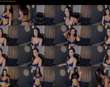 abellacroft — 7 minute Chaturbate female cam show recording, 720p, Mar 16, 2026