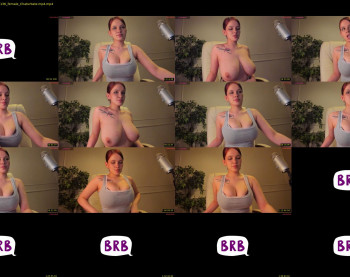 adalyn_glow — 113 minute Chaturbate female cam show recording, 720p, Mar 17, 2026