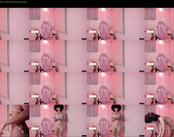 alice_wiinter — 4 minute Chaturbate female cam show recording, 720p, Mar 17, 2026