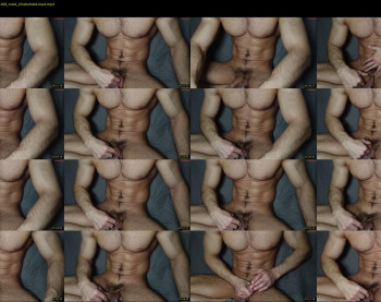andreyhunk — 4 minute Chaturbate male cam show recording, 720p, Mar 16, 2026