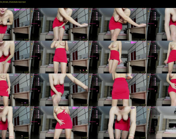 anna___25 — 20 minute Chaturbate female cam show recording, 720p, Mar 16, 2026