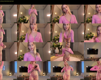 anyeess — 111 minute Chaturbate female cam show recording, 720p, Mar 16, 2026
