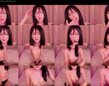ariya_star — 56 minute Chaturbate female cam show recording, 720p, Mar 16, 2026