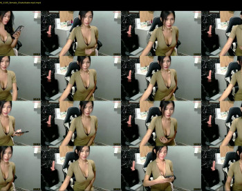 atheena_charm — 46 minute Chaturbate female cam show recording, 480p, Mar 16, 2026