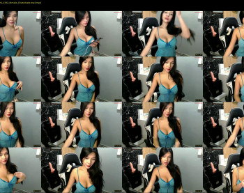 atheena_charm — 50 minute Chaturbate female cam show recording, 480p, Mar 16, 2026