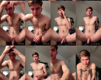 aussieboyethan — 27 minute Chaturbate male cam show recording, 1080p, Mar 17, 2026