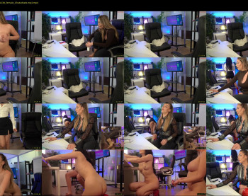 babesgowild — 121 minute Chaturbate couple cam show recording, 720p, Mar 16, 2026