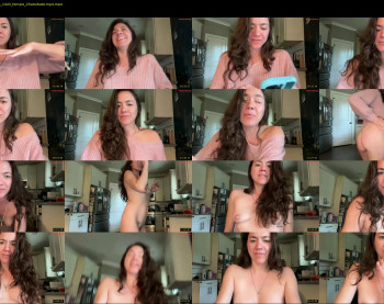 bendlikebecks — 31 minute Chaturbate female cam show recording, 480p, Mar 16, 2026