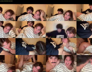 bkws985 — 42 minute Chaturbate couple cam show recording, 720p, Mar 17, 2026