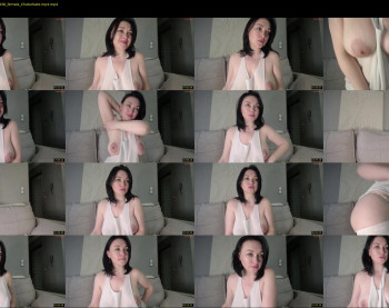 blueeyeess — 60 minute Chaturbate female cam show recording, 720p, Mar 16, 2026